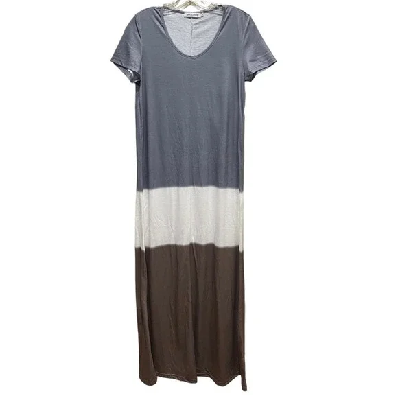 crew neck long sleeve dress Cowl Back Long Sleeve Mini Dress